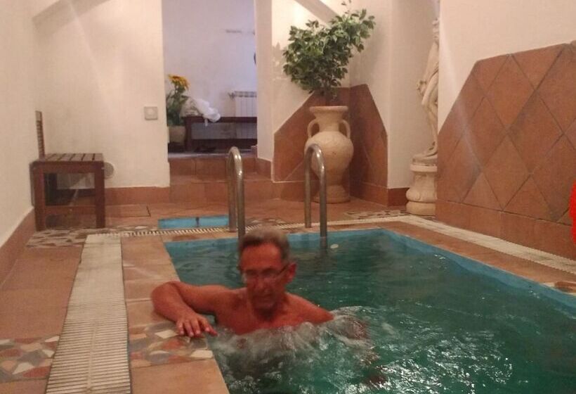 בית מלון כפרי Casa Nicola