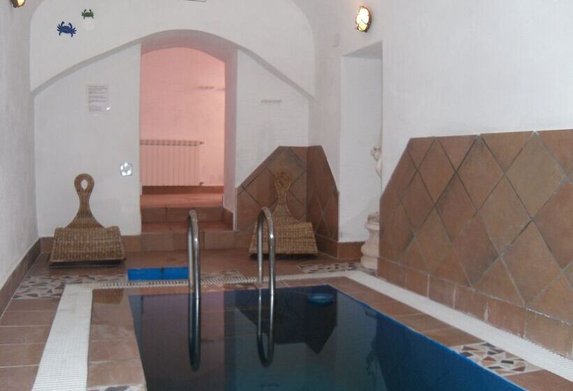 בית מלון כפרי Casa Nicola