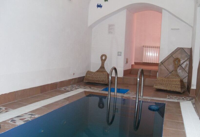 בית מלון כפרי Casa Nicola