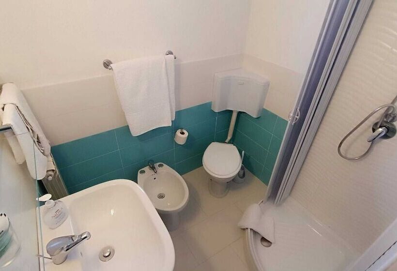 בית מלון כפרי Casa Nicola