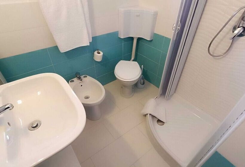 בית מלון כפרי Casa Nicola