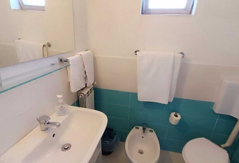 בית מלון כפרי Casa Nicola