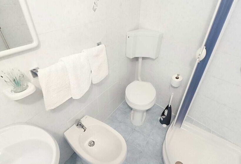 בית מלון כפרי Casa Nicola