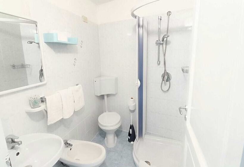 בית מלון כפרי Casa Nicola