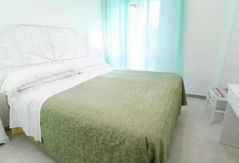 בית מלון כפרי Casa Nicola