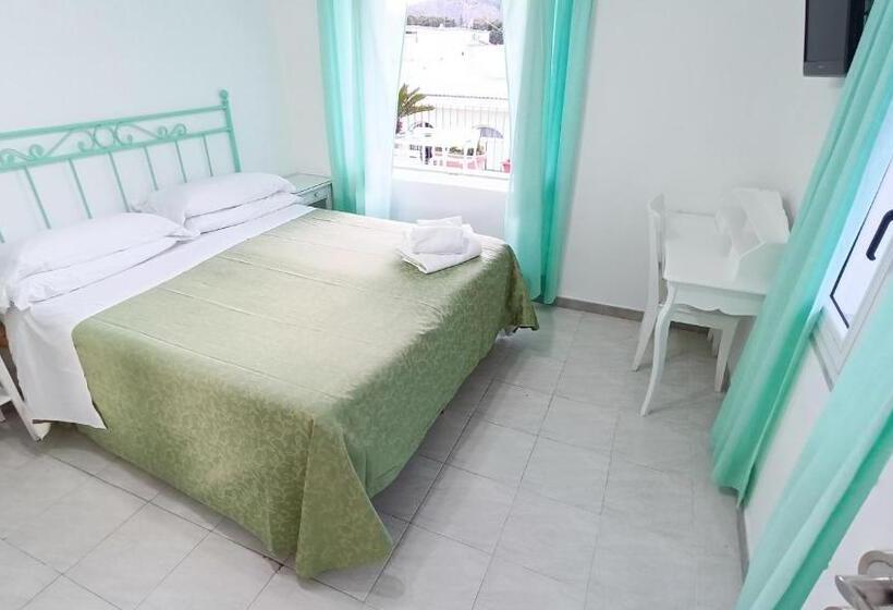 בית מלון כפרי Casa Nicola