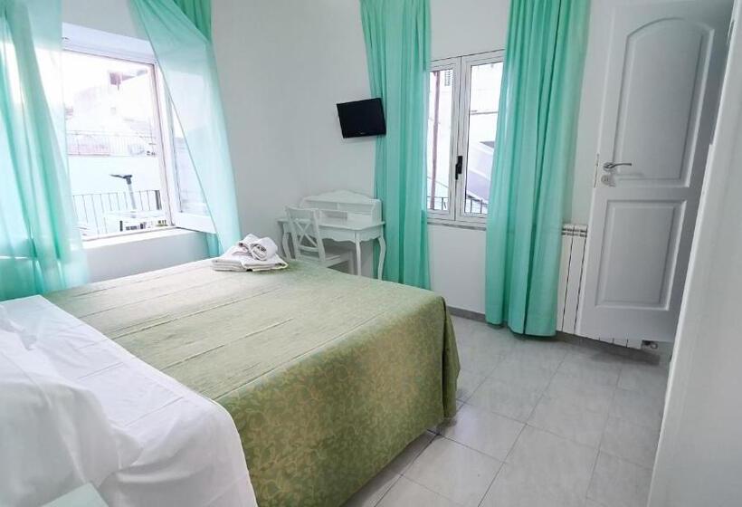 בית מלון כפרי Casa Nicola