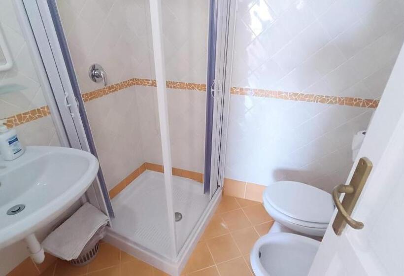 בית מלון כפרי Casa Nicola