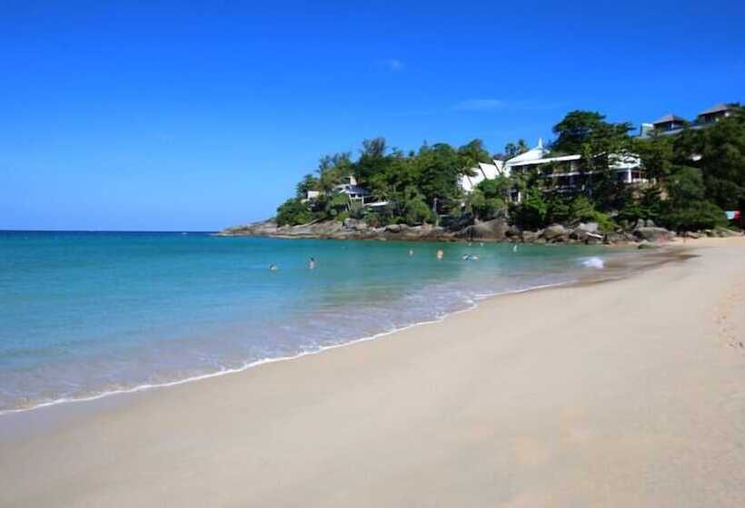 هتل Chanalai Garden Resort, Kata Beach