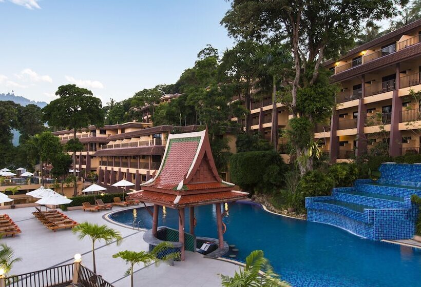 هتل Chanalai Garden Resort, Kata Beach