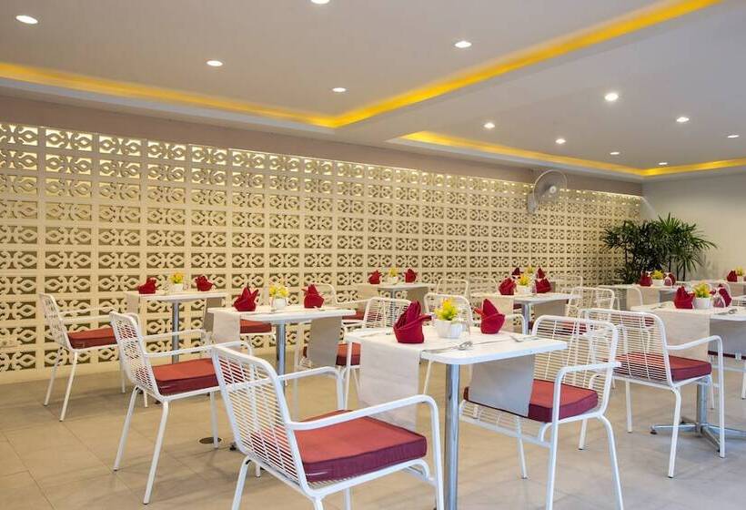 Отель Chanalai Garden Resort, Kata Beach