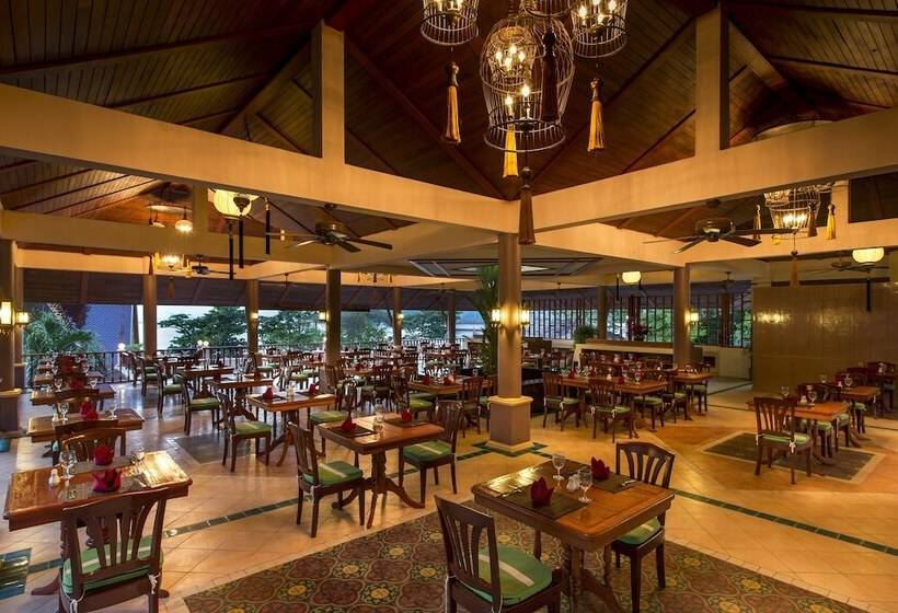 Отель Chanalai Garden Resort, Kata Beach