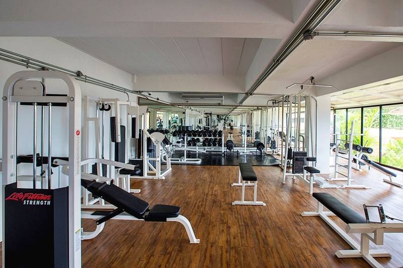 Отель Chanalai Garden Resort, Kata Beach