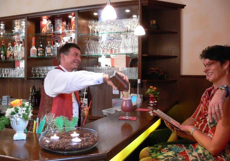 ホテル Chrysantihof