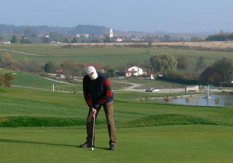 ホテル Chrysantihof