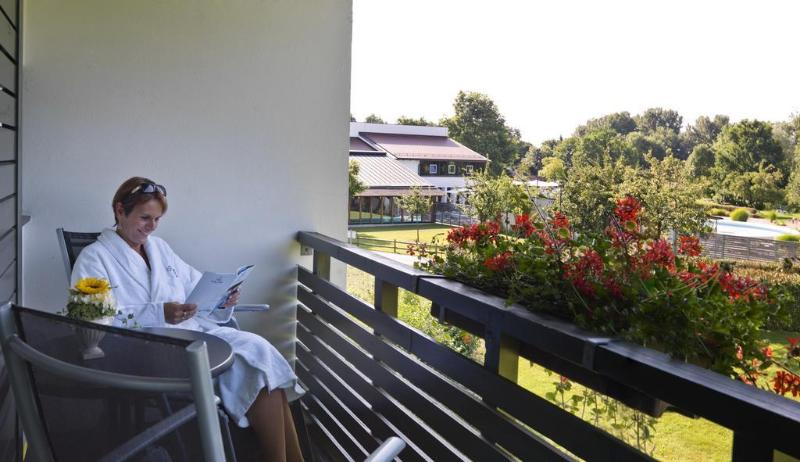 فندق Chrysantihof