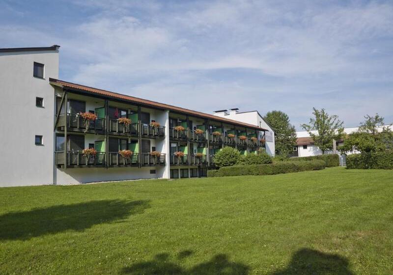 ホテル Chrysantihof