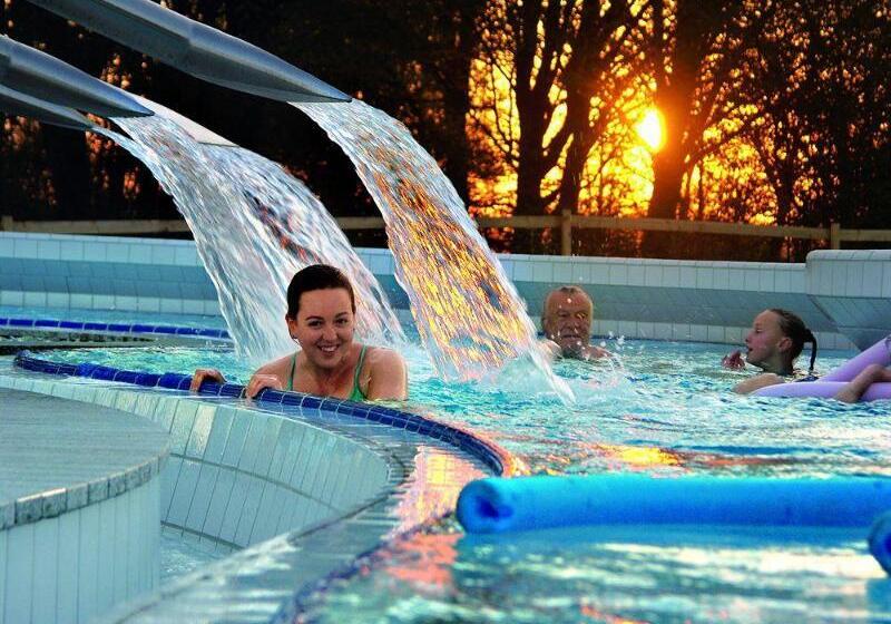 ホテル Chrysantihof