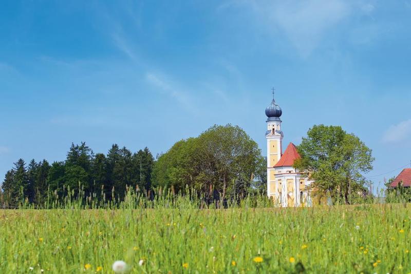 ホテル Chrysantihof