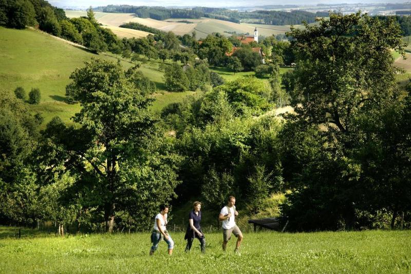 ホテル Chrysantihof