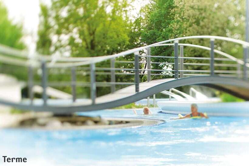 ホテル Chrysantihof