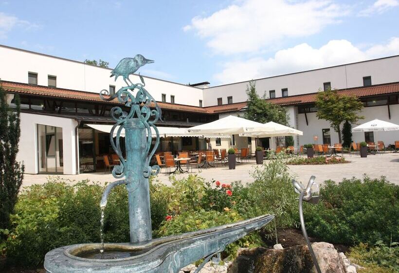 فندق Chrysantihof