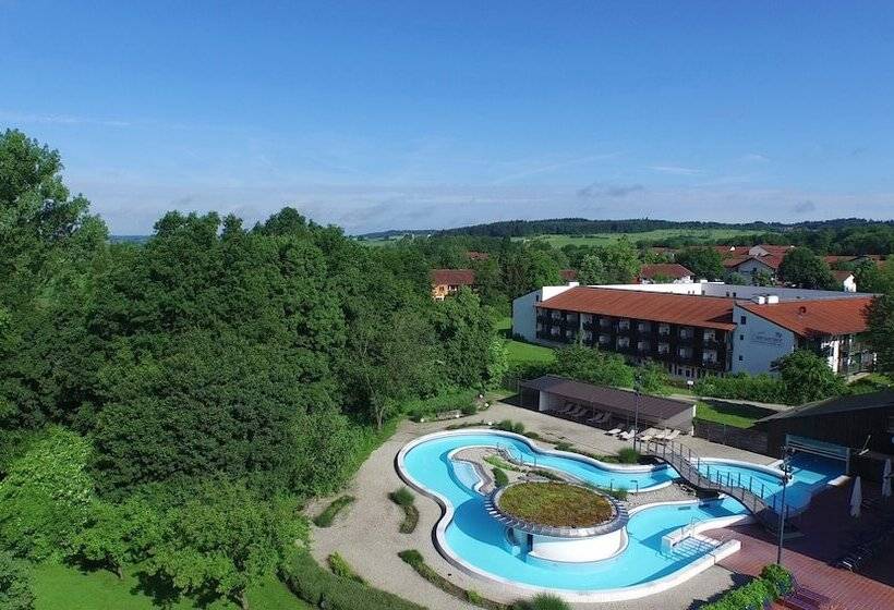 ホテル Chrysantihof