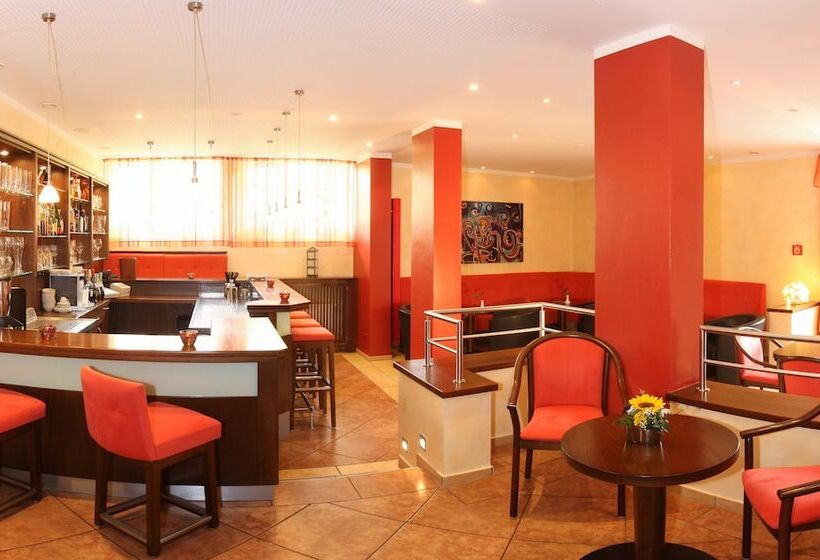 ホテル Chrysantihof