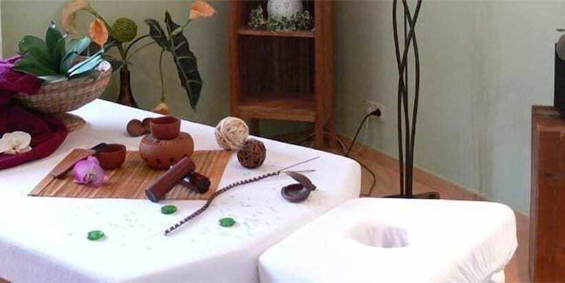 فندق Chrysantihof