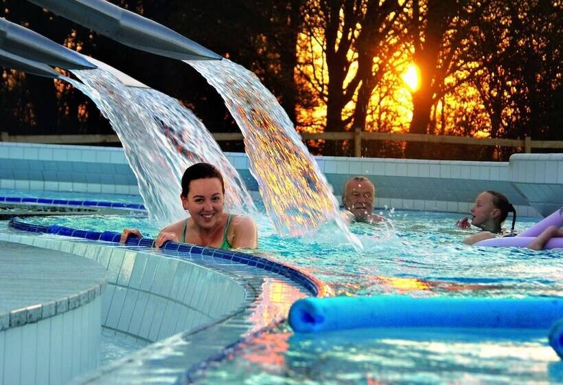 ホテル Chrysantihof