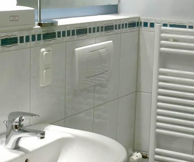 ホテル Chrysantihof