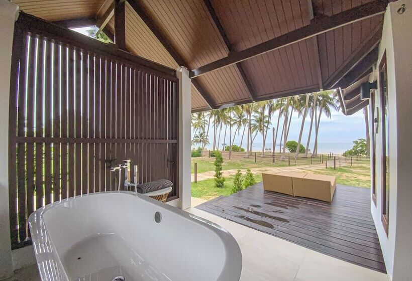 فندق Chumphon Cabana Resort