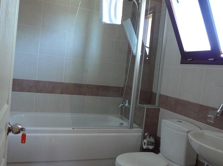 Отель Club Alla Turca