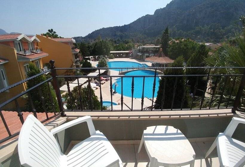 호텔 Club Alla Turca