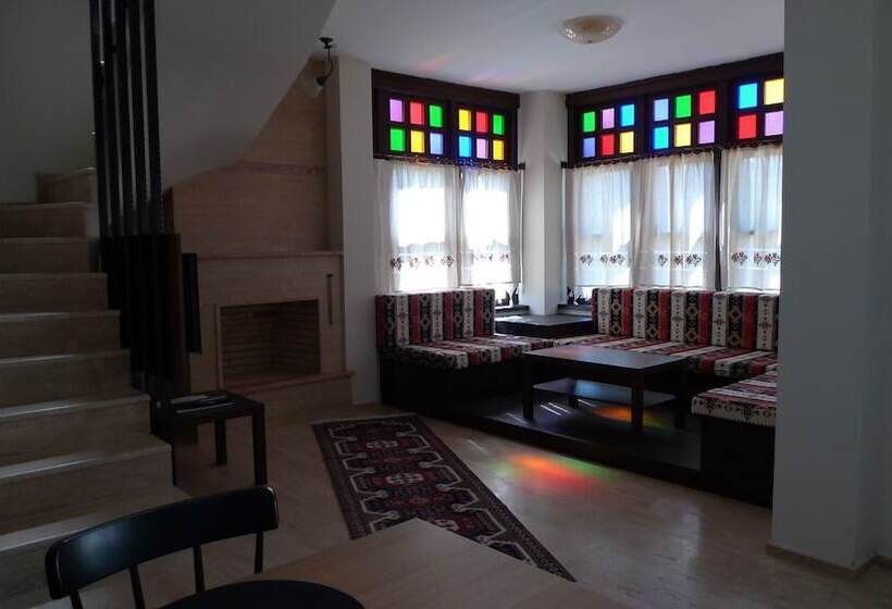 호텔 Club Alla Turca