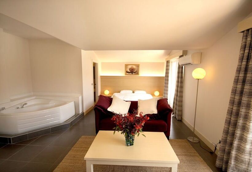 酒店 Club Alla Turca