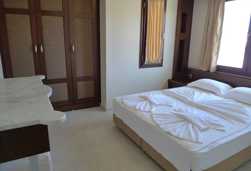 호텔 Club Alla Turca