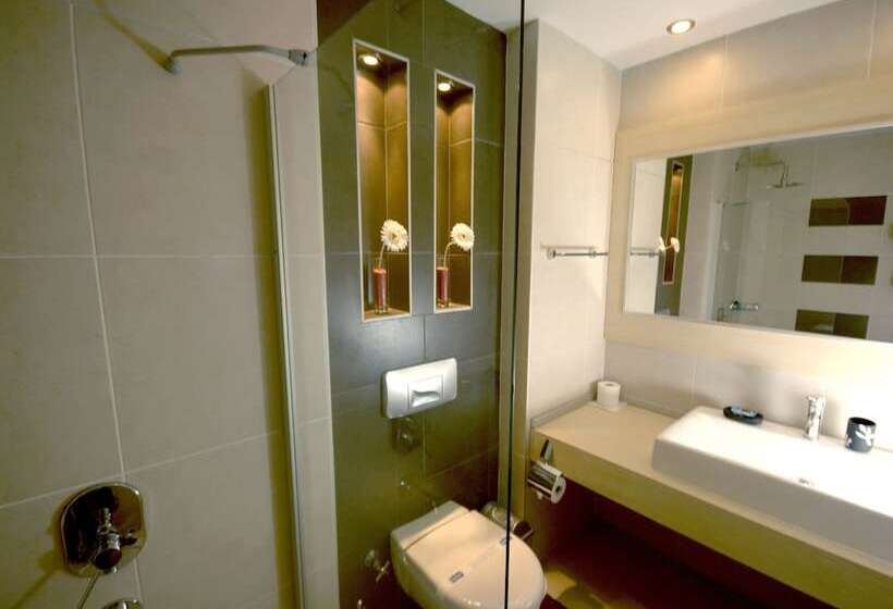 호텔 Club Alla Turca