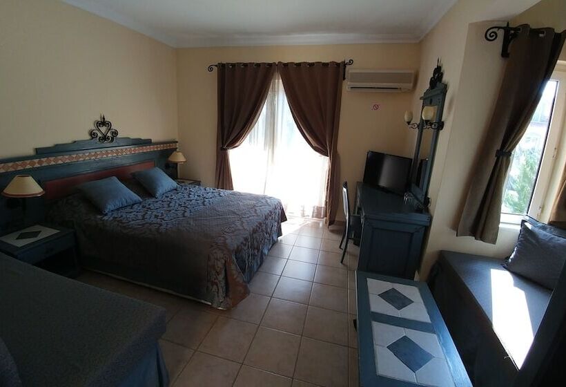 호텔 Club Alla Turca