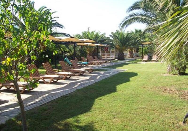 호텔 Club Alla Turca