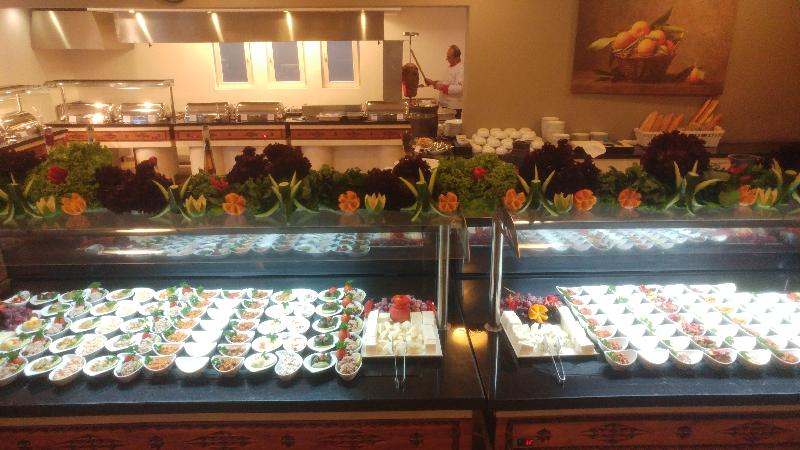 酒店 Club Alla Turca