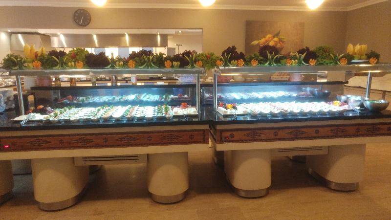 Отель Club Alla Turca