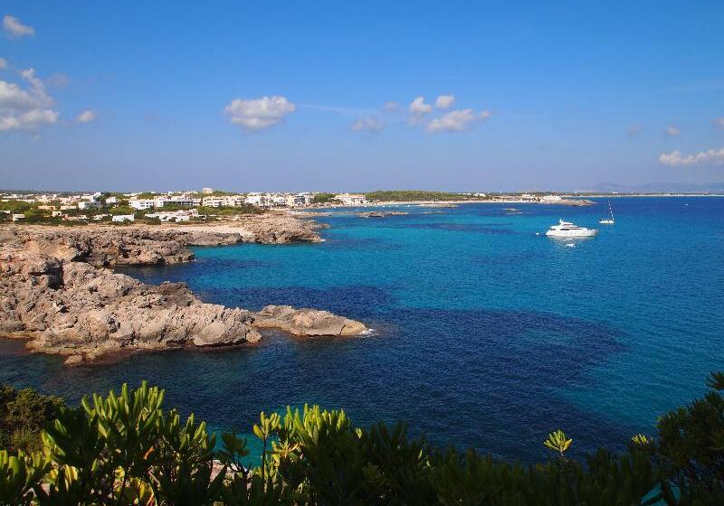 酒店 Club Sunway Punta Prima