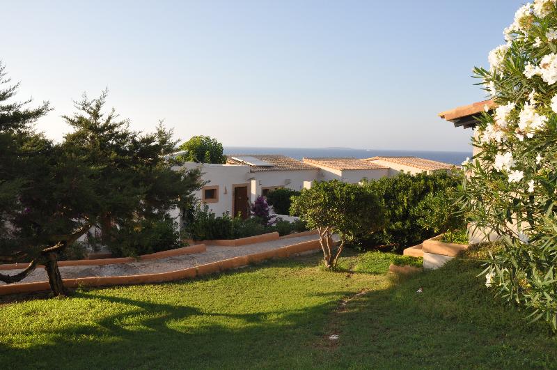 酒店 Club Sunway Punta Prima