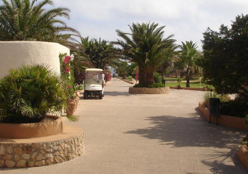 酒店 Club Sunway Punta Prima