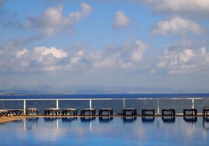 酒店 Club Sunway Punta Prima