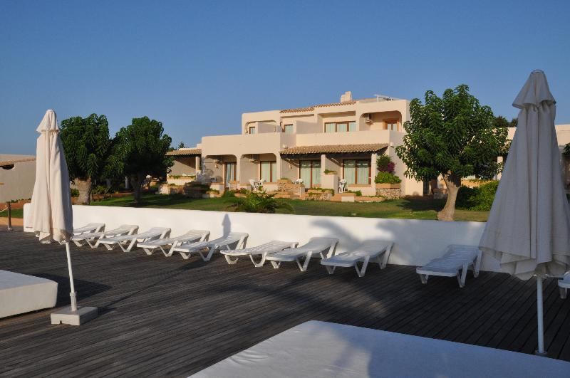 酒店 Club Sunway Punta Prima