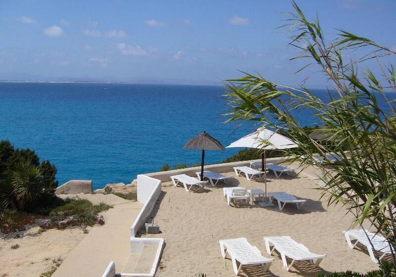 酒店 Club Sunway Punta Prima