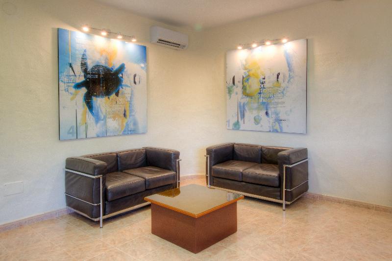 酒店 Club Sunway Punta Prima