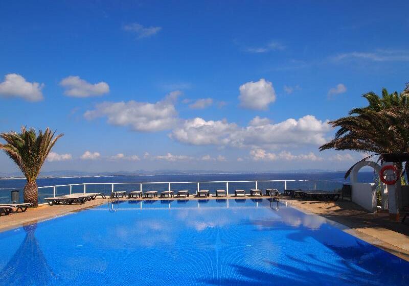 酒店 Club Sunway Punta Prima